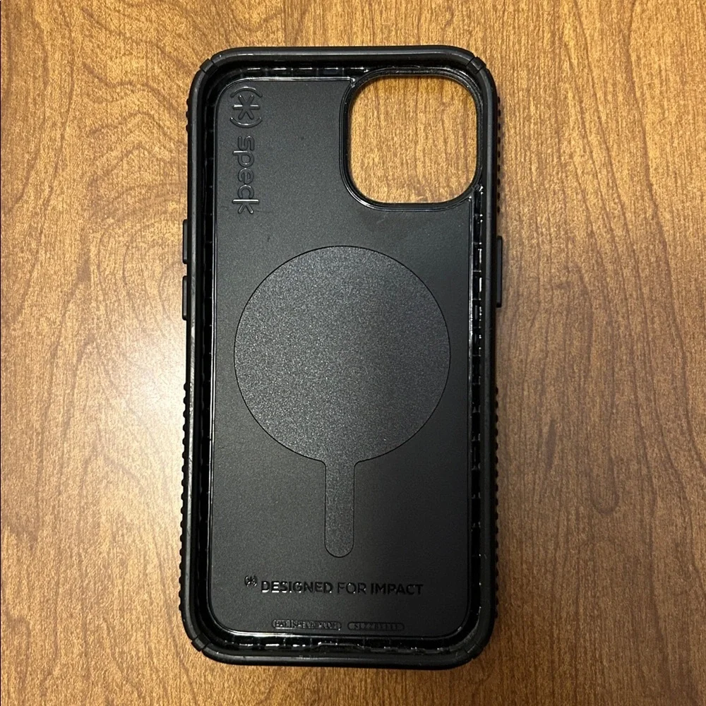 Textured iPhone14 Case